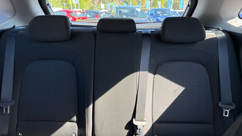 Hyundai Kona 1.6 GDi Hybrid SE Connect 5dr DCT Hybrid Hatchback